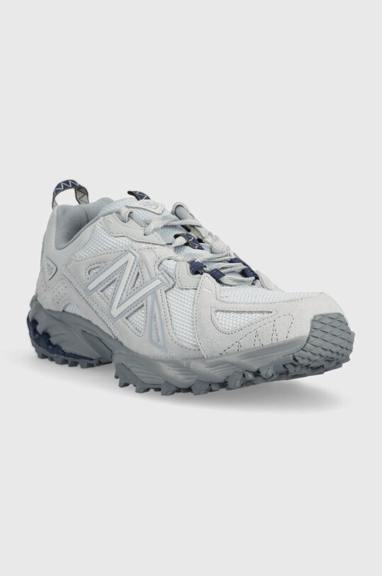 Маратонки New Balance ML610TBF ML610TBF сив SS23