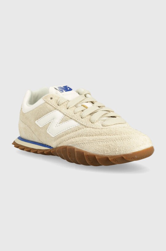 Велурени маратонки New Balance URC30RB URC30RB бежов SS23