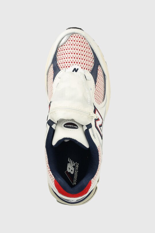 Tenisky New Balance béžová M2002RVE