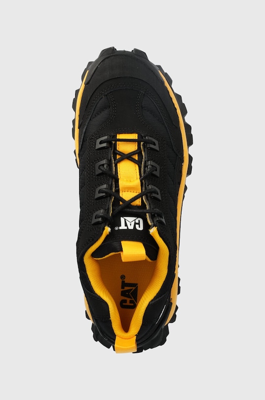Αθλητικά CAT Footwear INTRUDER μαύρο P110592