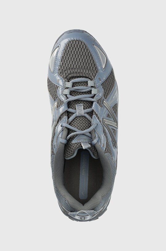 New Balance sneakersy ML610TC niebieski ML610TC