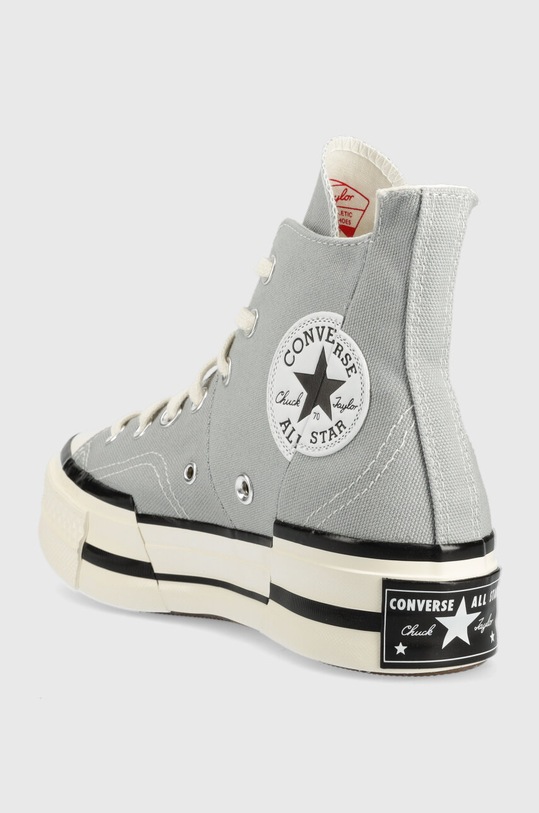 Încălțăminte Converse tenisi Chuck 70 Plus A00741C gri