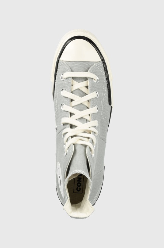 Converse tenisi Chuck 70 Plus gri A00741C