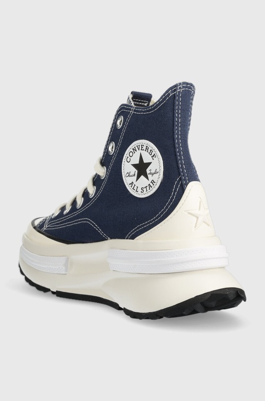 Obuwie Converse trampki Run Star Legacy CX A04367C granatowy