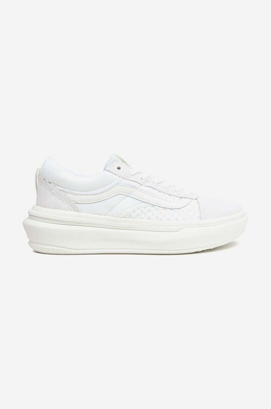 Vans tenisówki Old Skool Overt