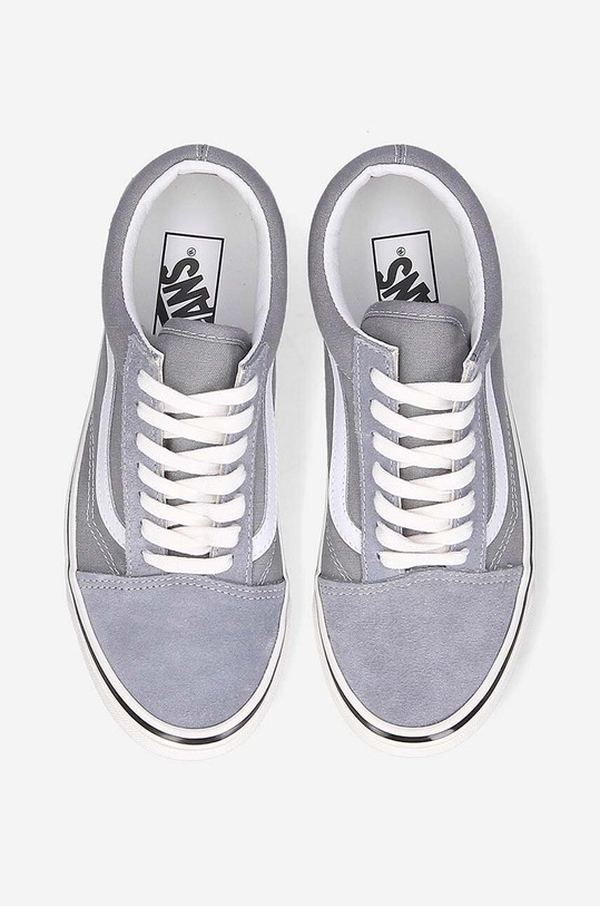 Vans plimsolls Old Skool gray VN0A4BW3BM7