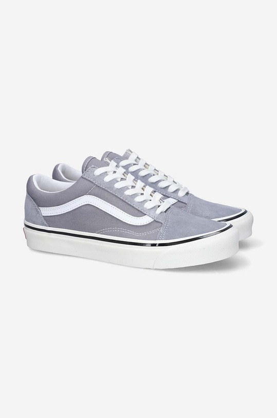 Vans plimsolls Old Skool VN0A4BW3BM7 gray