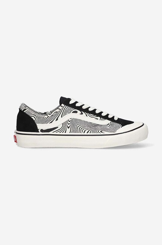 Vans teniși Style 136 Decon VR3