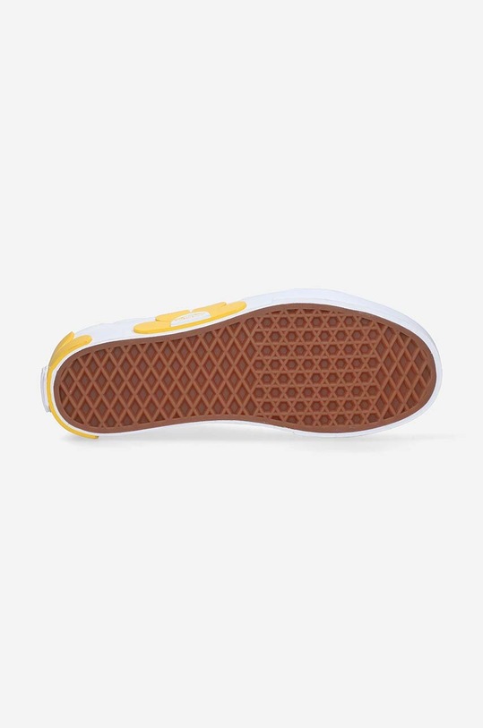 Vans trainers SK8-Hi Tapered Stackform VN0A5JM1W00 white SS23