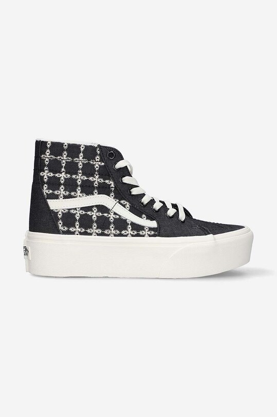 Vans teniși Sk8-Hi Tapered Stackform
