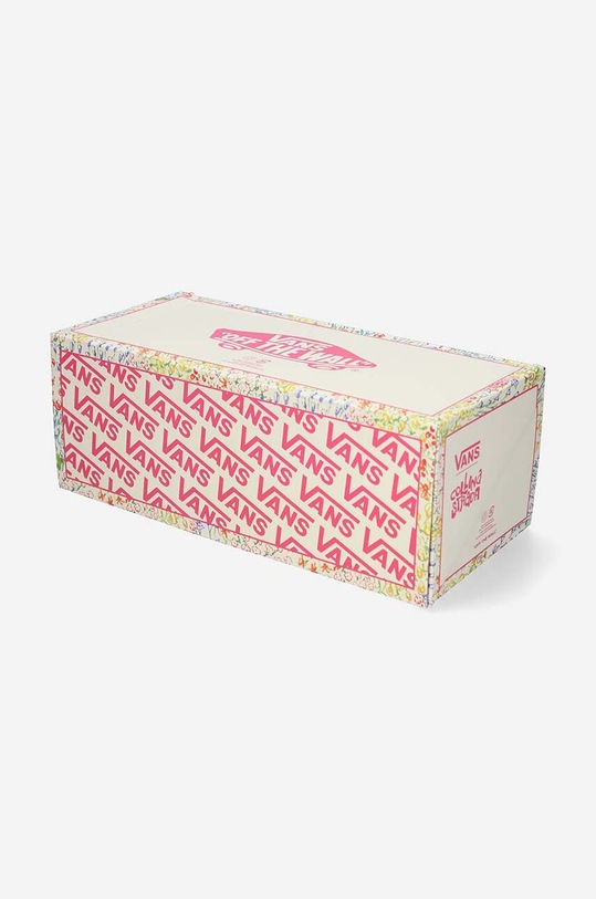 Vans trampki x Collina Strada SK8-Hi VN0A5KRTBMC