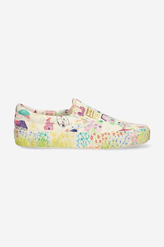 Vans tenisówki UA Classic Slip-On 98 DX