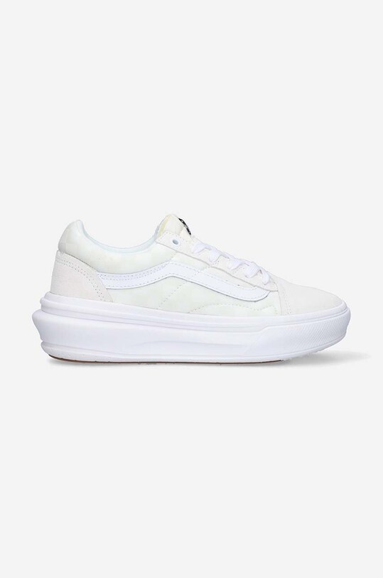 Vans sneakersy Old Skool Overt