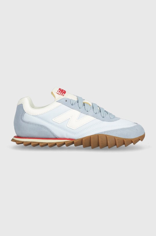 Маратонки New Balance URC30VA велур син URC30VA