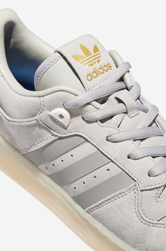 adidas Originals sneakers Rivalry Low 86 FZ6323 grigio