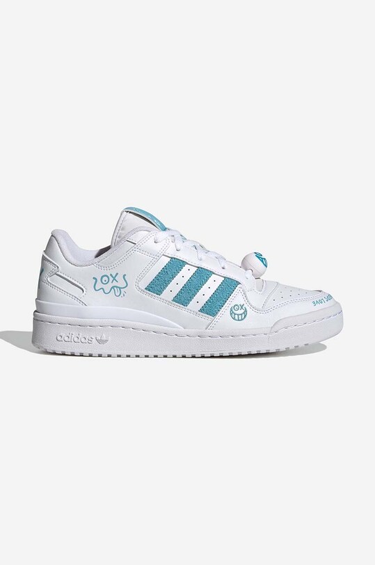 adidas Originals sneakers Forum Low CL Andre Saraiva