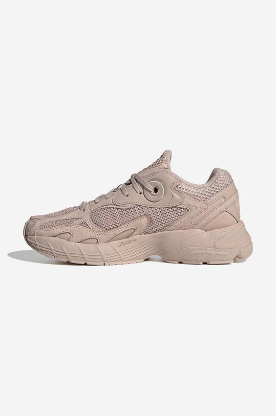 Shoes adidas Originals sneakers Astir W FZ6506 beige