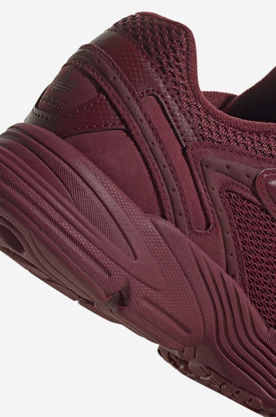 Tenisky adidas Originals Astir W FZ6507 červená