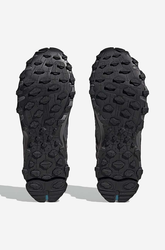 Кроссовки adidas Originals Hyperturf FZ6579 чёрный SS23