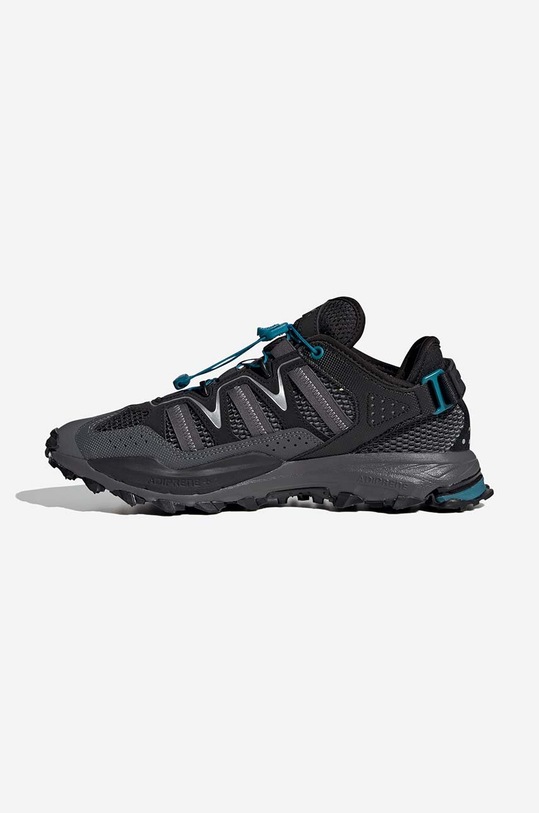 Boty Tenisky adidas Originals Hyperturf FZ6579 černá
