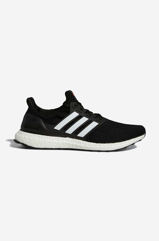 adidas Performance butelka Ultraboost 5.0 DNA syntetyczny czarny GV8749