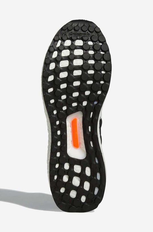 Μπουκάλι adidas Originals Ultraboost 5.0 DNA GV8749 μαύρο SS23