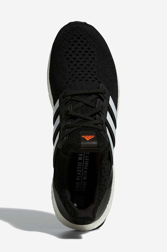 adidas Performance butelka Ultraboost 5.0 DNA czarny GV8749