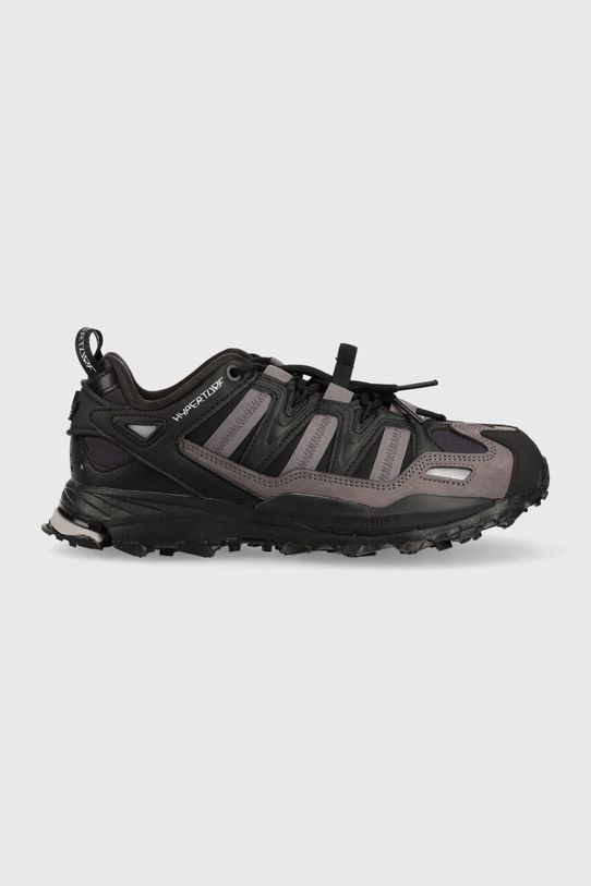 Tenisice adidas Originals Hyperturf tekstil crna GX2022