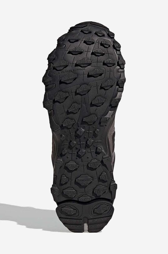 adidas Originals sportcipő Hyperturf GX2022 fekete SS23