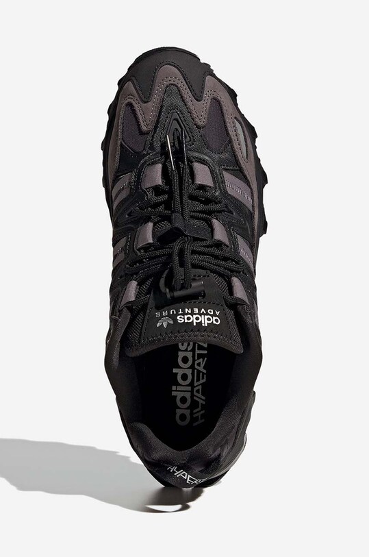 adidas Originals sportcipő Hyperturf fekete GX2022