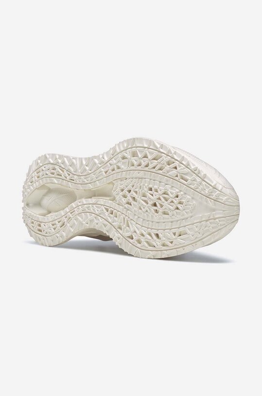 Αθλητικά Reebok Zig Kinetica 3 HR1325 γκρί SS23