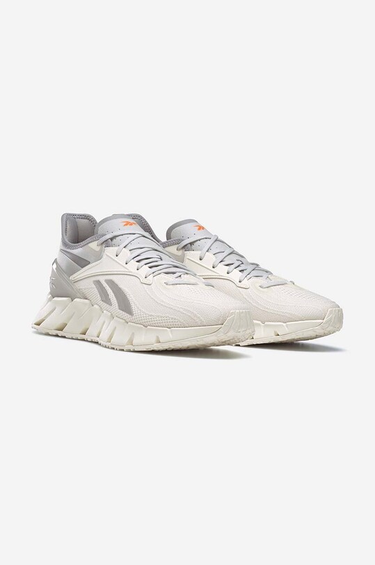 Αθλητικά Reebok Zig Kinetica 3 γκρί HR1325