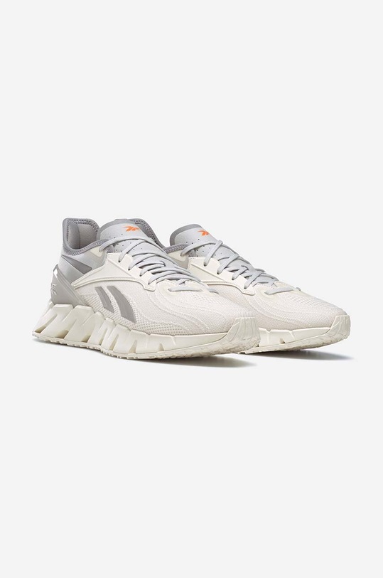 Tenisky Reebok Zig Kinetica 3 sivá HR1325