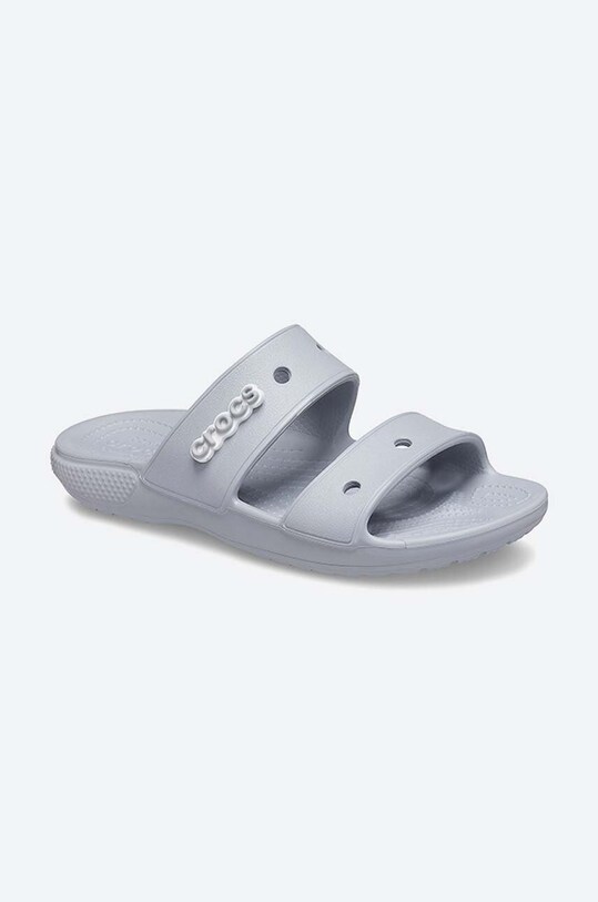 Crocs sliders Classic 206761.LIGHT gray SS23