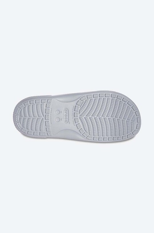 Crocs sliders Classic gray 206761.LIGHT