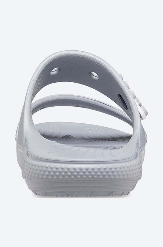 Crocs sliders Classic 206761.LIGHT gray