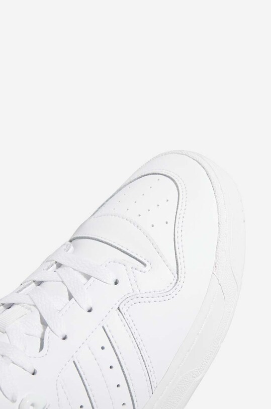 adidas Rivalry Low Cloud White Cloud White GX2272 white