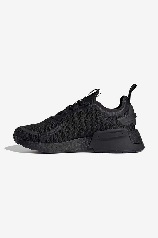 Παπούτσια Αθλητικά adidas Originals NMD_V3 J GX5683 GX5683 μαύρο