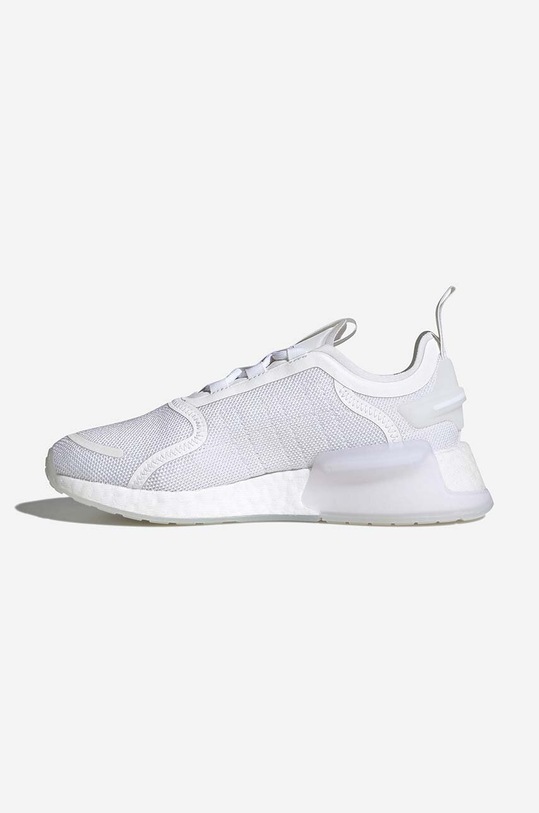 Obuv Tenisky adidas Originals NMD_V3 J GX5739 GX5739 biela