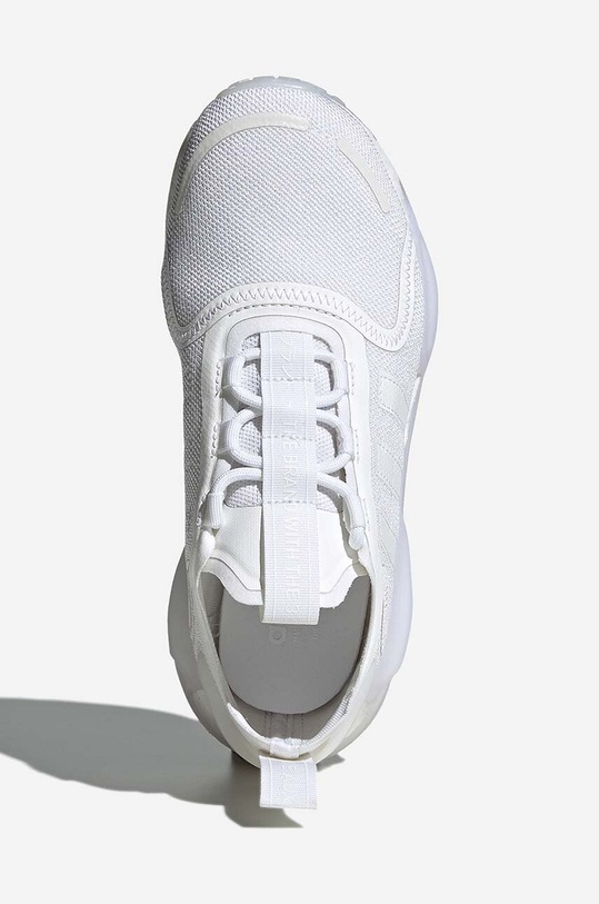 Tenisky adidas Originals NMD_V3 J GX5739 biela GX5739