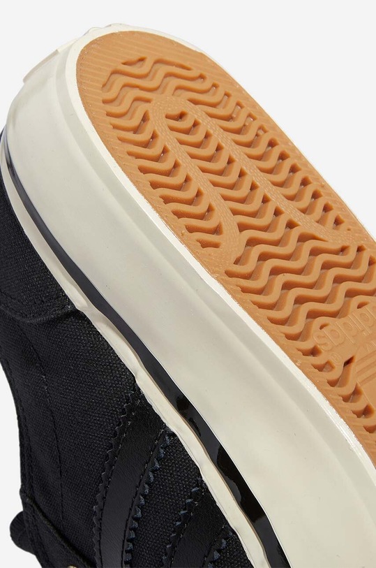 adidas Originals plimsolls Nizza RF 74 GX8485 GX8485 black