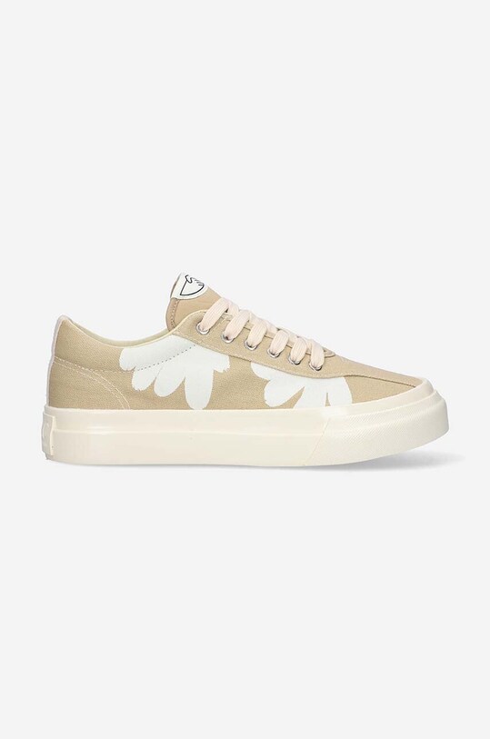 Stepney Workers Club sneakers Dellow Shroom Hands