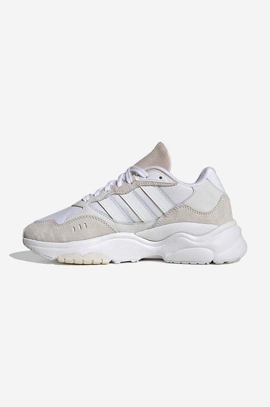 Shoes adidas Originals sneakers Retropy F90 GY0040 white