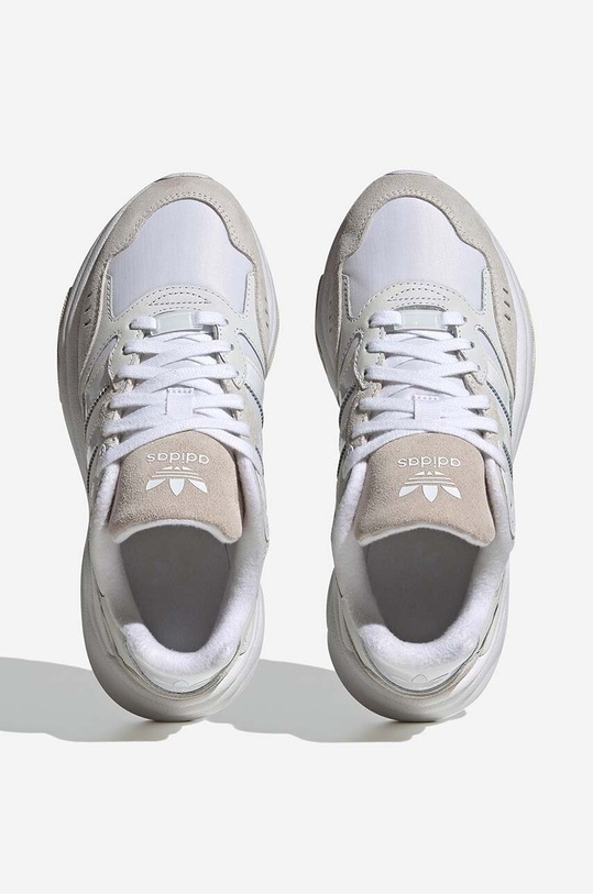 adidas Originals sneakers Retropy F90 white GY0040