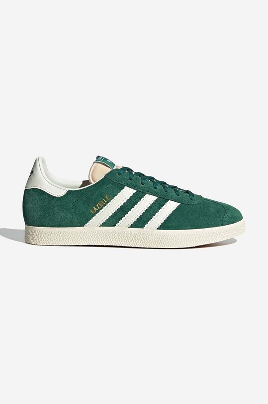 adidas Originals suede sneakers Gazelle