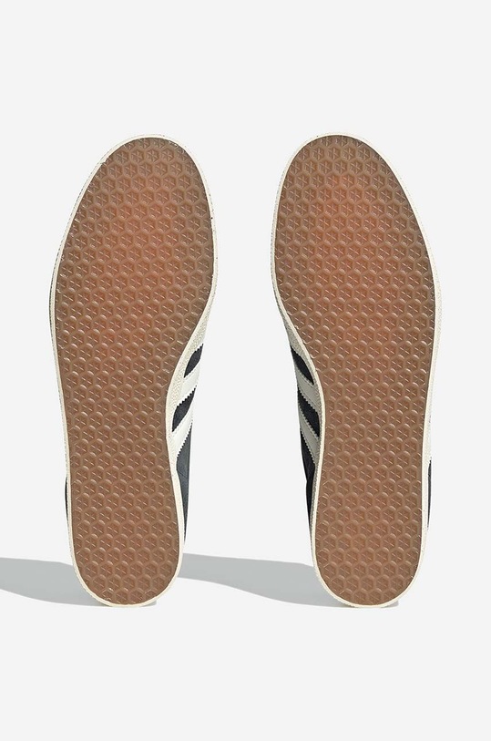 adidas Originals suede sneakers Gazelle GY7340 black SS23