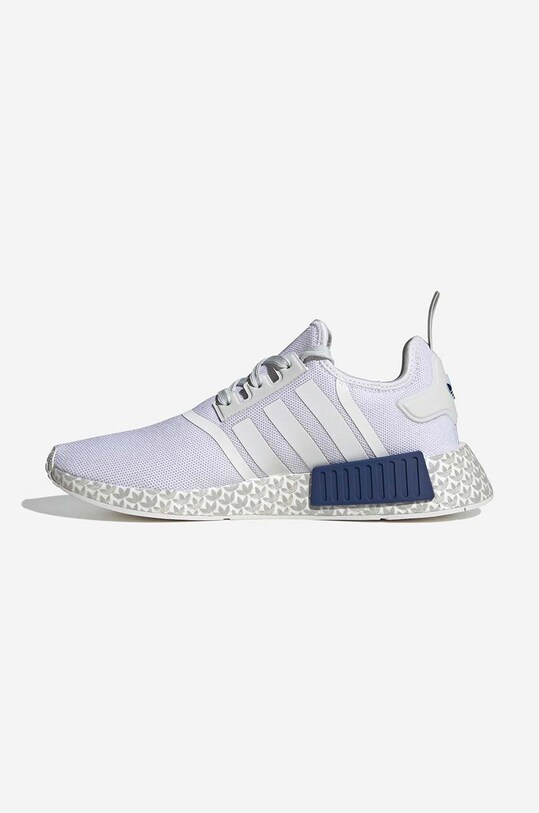 Shoes adidas Originals sneakers NMD R1 GY7368 white
