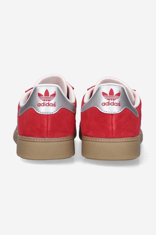 adidas Originals suede sneakers Munchen GY7402