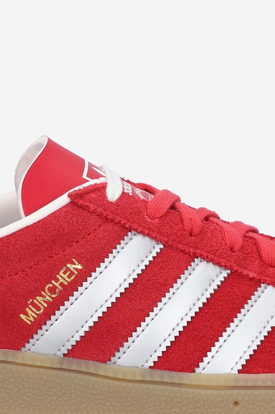 adidas Originals suede sneakers Munchen GY7402