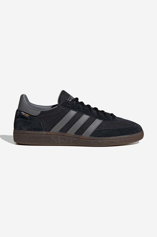 adidas Originals sportcipő Handball Spezial GY746 textil fekete GY7406